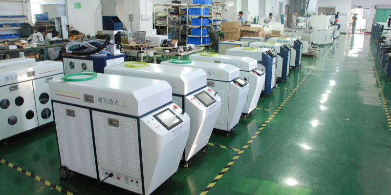 通發激光TFL-80PF<a href='http://m.shyunfei.cn/product/2.htm' class='text_a'>光纖<a href='http://m.shyunfei.cn' class='text_a'>激光焊接機</a></a>